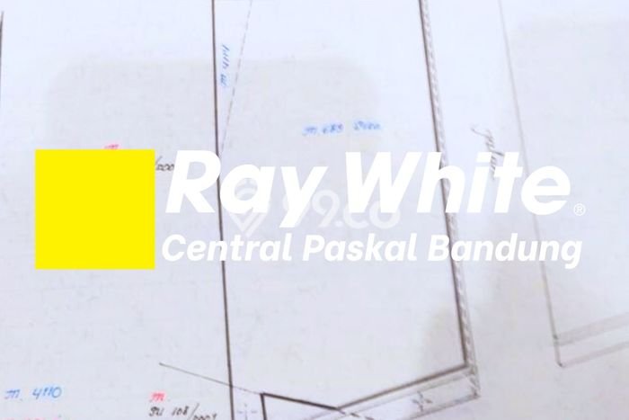 Tanah Disewa di Pasir Koja Strategis dan Memiliki Luas 1375m2 Tanah Disewa di Pasir Koja Strategis dan Memiliki Luas 1375m2