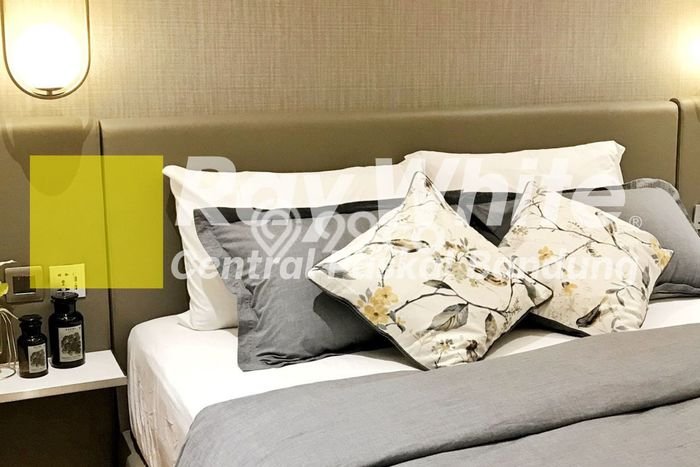 Hunian Apartemen Strategis untuk Dijual di Bandung dengan 3 Kamar Hunian Apartemen Strategis untuk Dijual di Bandung dengan 3 Kamar