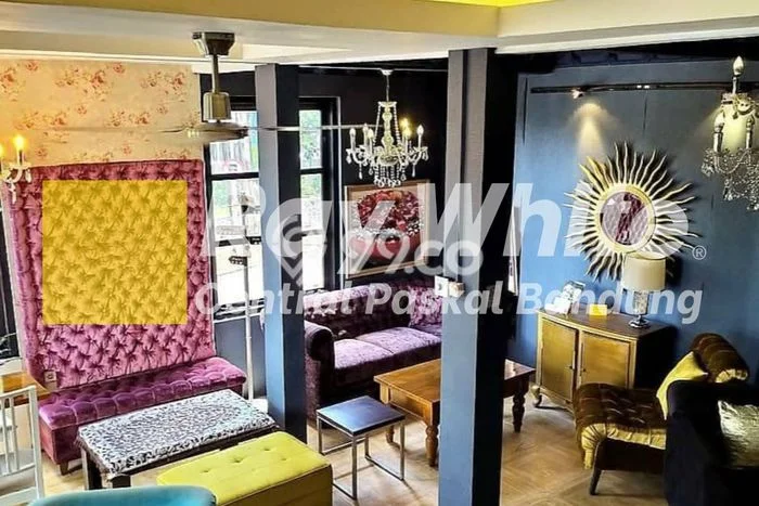 Paling Diincar! Komersial Dijual di Dago Harga Kompetitif Paling Diincar! Komersial Dijual di Dago Harga Kompetitif