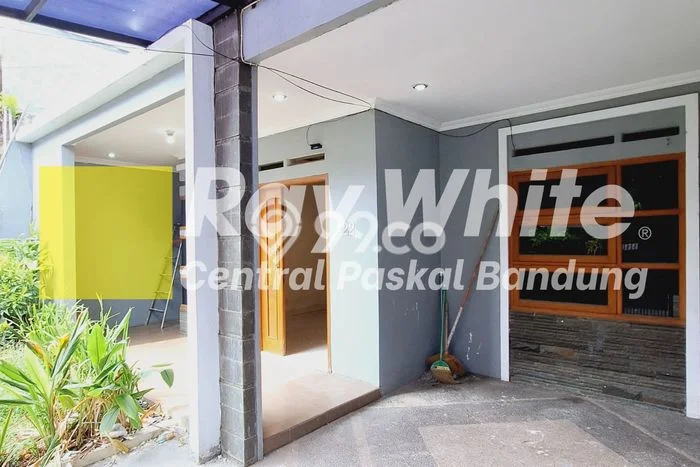 Disewakan Rumah Harga Terjangkau di Buah Batu Bandung Punya 3 Kamar Tidur Disewakan Rumah Harga Terjangkau di Buah Batu Bandung Punya 3 Kamar Tidur