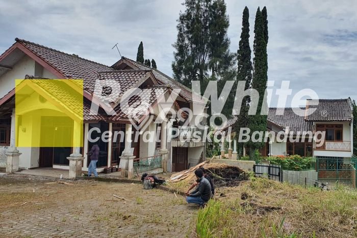 DIJUAL! Vila di , Luas 490m2m², Lokasi Premium DIJUAL! Vila di , Luas 490m2m², Lokasi Premium