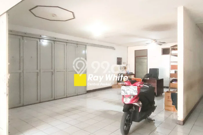 Ruko Dijual Lokasi Emas di Kiaracondong Luas 413m2 Ruko Dijual Lokasi Emas di Kiaracondong Luas 413m2