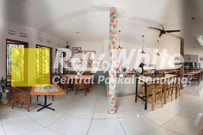 For Sale Rumah Elit Exclusive di Sukajadi, Bandung For Sale Rumah Elit Exclusive di Sukajadi, Bandung