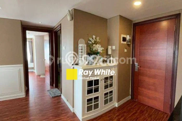 Siap Huni Apartemen di Bandung 2 Kamar & 2 Kamar Mandi, Luas 86m2 Siap Huni Apartemen di Bandung 2 Kamar & 2 Kamar Mandi, Luas 86m2