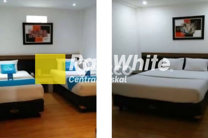 Hotel Kawasan Strategis Kawasan , Luas 800m2m², Mainroad Hotel Kawasan Strategis Kawasan , Luas 800m2m², Mainroad