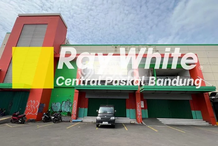 Unit Komersial Disewakan di Cirebon Selatan di Area Ramai & Strategis Unit Komersial Disewakan di Cirebon Selatan di Area Ramai & Strategis