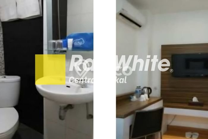 Hotel Kawasan Strategis Kawasan , Luas 800m2m², Mainroad Hotel Kawasan Strategis Kawasan , Luas 800m2m², Mainroad