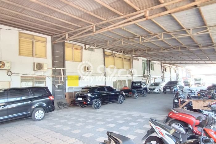Gudang Dijual di Prime Area Bandung Luas 3600m2 Gudang Dijual di Prime Area Bandung Luas 3600m2