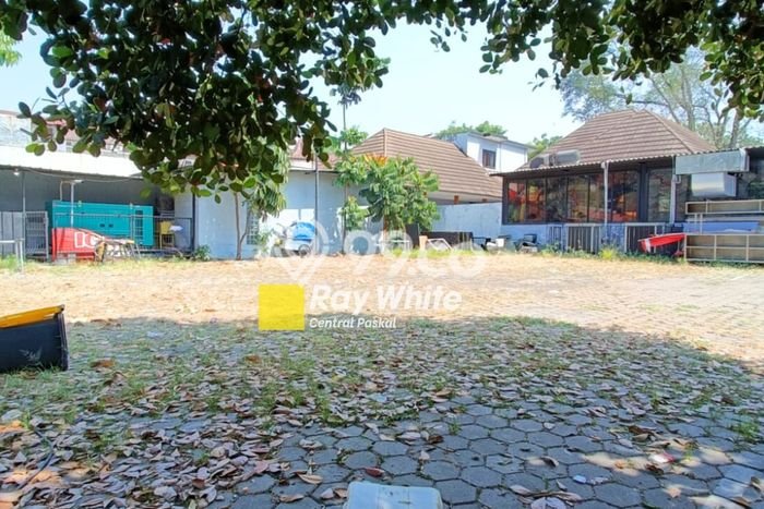 Dijual Tanah 1791m2 di Diponegoro, Bandung Dijual Tanah 1791m2 di Diponegoro, Bandung