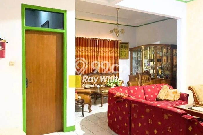 Dijual Rumah Minimalis Bagus Punya 4 KT di Garut Kota Garut - Dijual Rumah Minimalis Bagus Punya 4 KT di Garut Kota Garut -