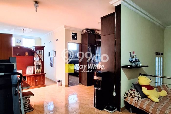 Dijual Rumah Elit Exclusive di Antapani, Bandung Dijual Rumah Elit Exclusive di Antapani, Bandung