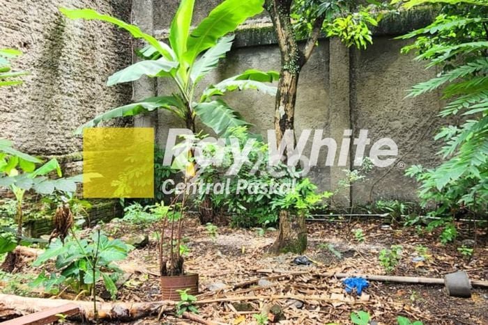 Tanah Kavling Dijual di Gatot Subroto, Bandung dengan Luas Tanah 680m2 Tanah Kavling Dijual di Gatot Subroto, Bandung dengan Luas Tanah 680m2