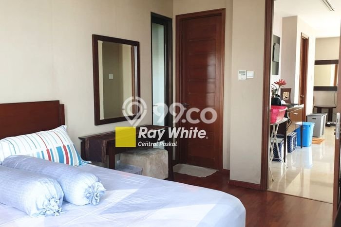 Unit Apartemen Dijual di Coblong, Bandung, dengan 2 Bedroom, 2 Bathroom Unit Apartemen Dijual di Coblong, Bandung, dengan 2 Bedroom, 2 Bathroom