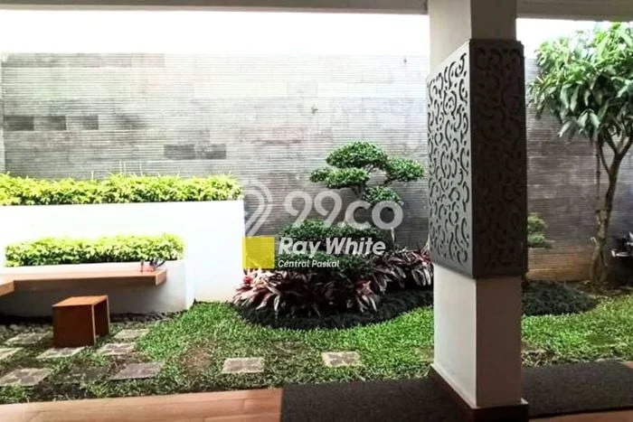 Hunian Super Elit dengan Akses Paling Strategis di Setra Sari, Bandung Hunian Super Elit dengan Akses Paling Strategis di Setra Sari, Bandung