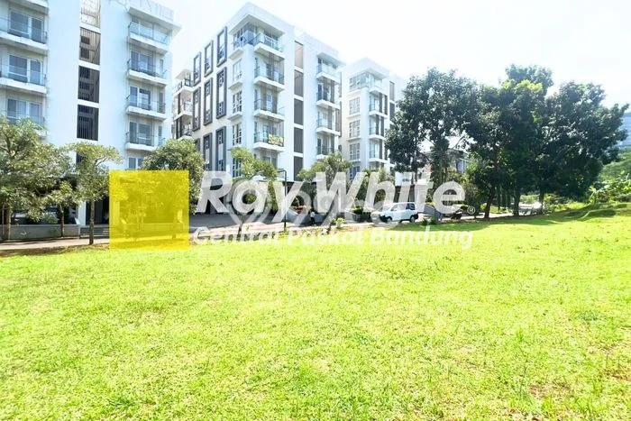 Untuk Dijual Tanah di Bandung, Luas 827m2 SHM Untuk Dijual Tanah di Bandung, Luas 827m2 SHM