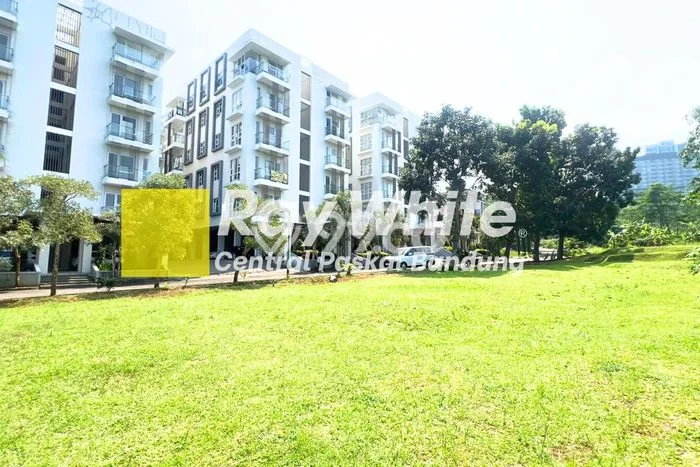 Untuk Dijual Tanah di Bandung, Luas 827m2 SHM Untuk Dijual Tanah di Bandung, Luas 827m2 SHM