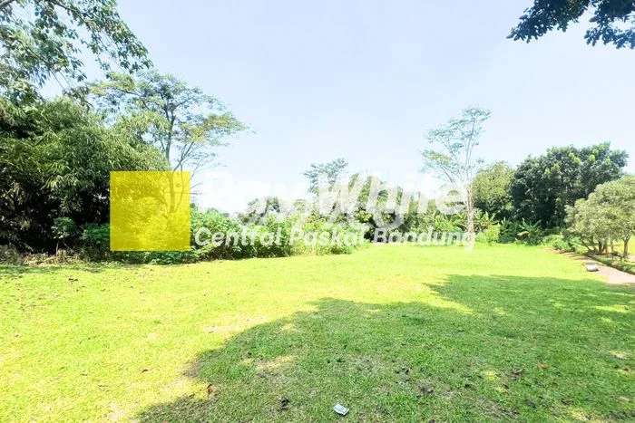 Untuk Dijual Tanah di Bandung, Luas 827m2 SHM Untuk Dijual Tanah di Bandung, Luas 827m2 SHM