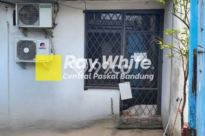 Unit Gudang Dijual di Margaasih Bandung Luas Tanah 607m2, Luas Bangunan 559m2 Unit Gudang Dijual di Margaasih Bandung Luas Tanah 607m2, Luas Bangunan 559m2