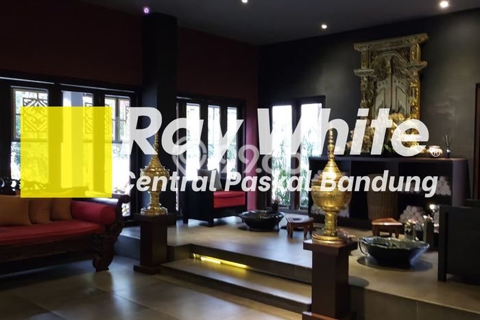 Komersial Dijual di Sukajadi LT 1219m2, LB 700m2 Solusi Investasi Cerdas Komersial Dijual di Sukajadi LT 1219m2, LB 700m2 Solusi Investasi Cerdas