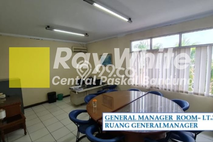 Unit Pabrik Dijual di Majalaya Bandung Luas Tanah 45000m2, Luas Bangunan 10516m2 Unit Pabrik Dijual di Majalaya Bandung Luas Tanah 45000m2, Luas Bangunan 10516m2