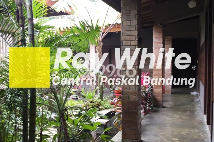 Komersial Dijual di Sukajadi LT 1219m2, LB 700m2 Solusi Investasi Cerdas Komersial Dijual di Sukajadi LT 1219m2, LB 700m2 Solusi Investasi Cerdas