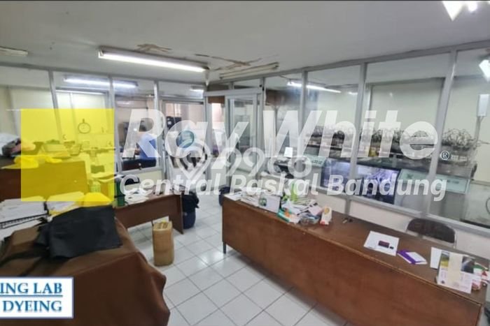 Unit Pabrik Dijual di Majalaya Bandung Luas Tanah 45000m2, Luas Bangunan 10516m2 Unit Pabrik Dijual di Majalaya Bandung Luas Tanah 45000m2, Luas Bangunan 10516m2
