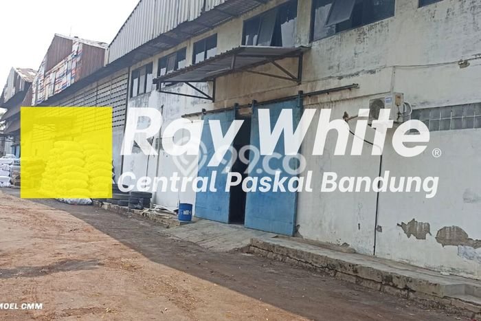 Pabrik Bagus Dijual LB 2551m2 Lokasi Strategis Bekasi Area Cocok untuk Bisnis Pabrik Bagus Dijual LB 2551m2 Lokasi Strategis Bekasi Area Cocok untuk Bisnis