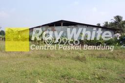 Paling Diincar! Pabrik Dijual di Batujajar Harga Kompetitif Paling Diincar! Pabrik Dijual di Batujajar Harga Kompetitif
