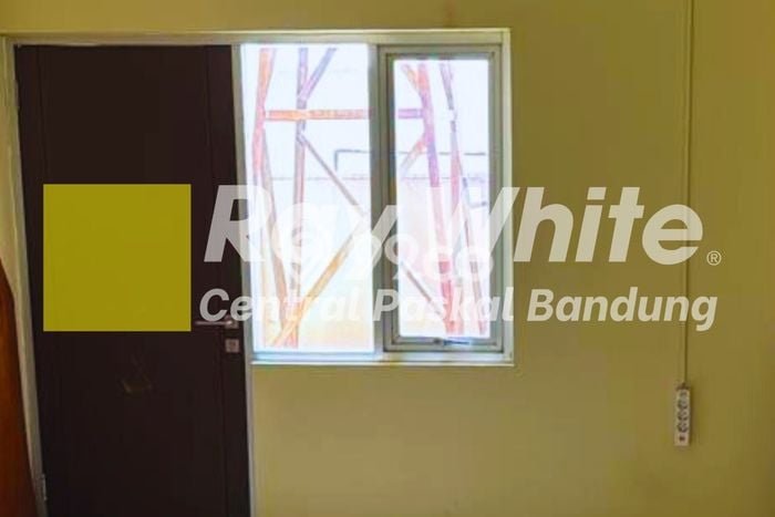 Ruko Dijual Lokasi Emas di Antapani Luas 202m2 Ruko Dijual Lokasi Emas di Antapani Luas 202m2