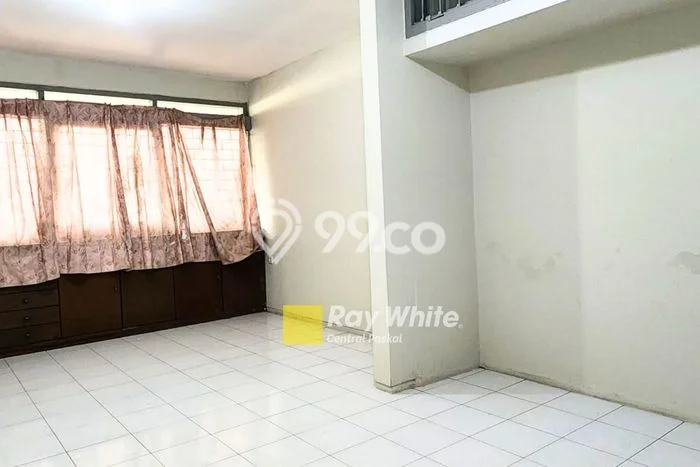 FOR RENT! Komersial di Otista Cocok untuk Bisnis 86m2 FOR RENT! Komersial di Otista Cocok untuk Bisnis 86m2