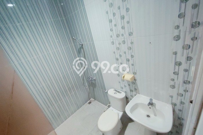 Rumah Minimalis 4 KT LT 152m2 di Bekasi Kota Rumah Minimalis 4 KT LT 152m2 di Bekasi Kota
