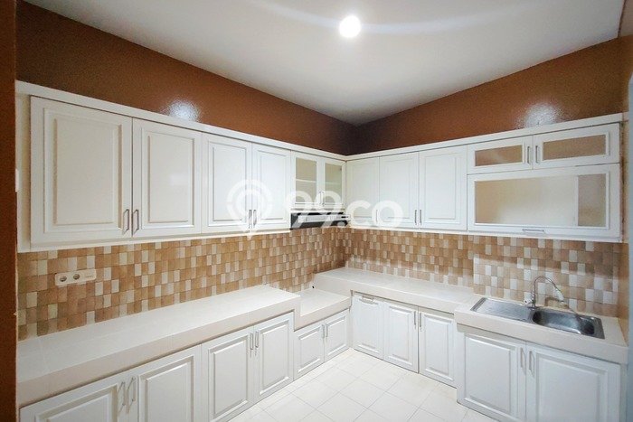 Rumah Minimalis 4 KT LT 152m2 di Bekasi Kota Rumah Minimalis 4 KT LT 152m2 di Bekasi Kota