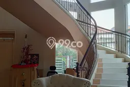 Hunian Mewah Dijual LT 333m2 di Citraland, Surabaya Hunian Mewah Dijual LT 333m2 di Citraland, Surabaya
