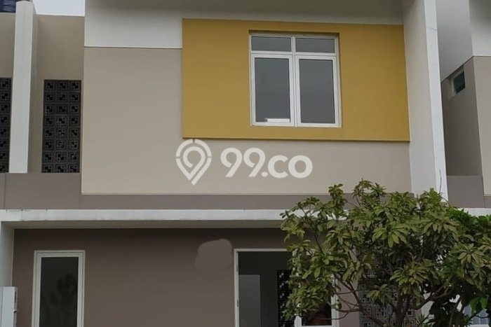 Dijual Cepat Rumah Bagus Siap Huni LB 54m2 di Gedebage, Bandung Dijual Cepat Rumah Bagus Siap Huni LB 54m2 di Gedebage, Bandung