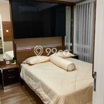 Hunian Apartemen Disewakan Terjangkau 63m2 di Cicendo, Cocok Dijadikan Hunian Anda Hunian Apartemen Disewakan Terjangkau 63m2 di Cicendo, Cocok Dijadikan Hunian Anda