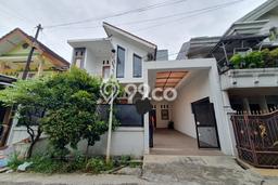 Rumah Sewa Bandung LT 130m2 LB 180m2 Area Margacinta Rumah Sewa Bandung LT 130m2 LB 180m2 Area Margacinta