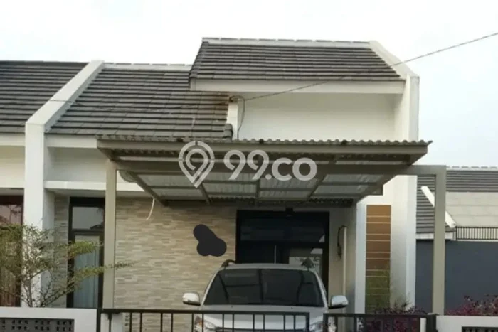 LOKASI PREMIUM! Rumah di Ciwastra, 2 KT, Area Strategis, Luas 90m² LB 60m² LOKASI PREMIUM! Rumah di Ciwastra, 2 KT, Area Strategis, Luas 90m² LB 60m²