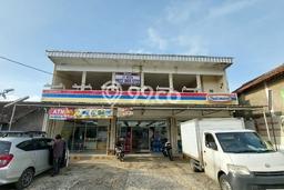 Komersial Dijual di Kawasan Lembang, Bandung Barat Harga Kompetitif Komersial Dijual di Kawasan Lembang, Bandung Barat Harga Kompetitif