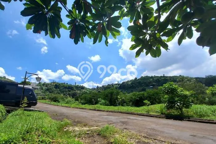 Dijual Tanah Lokasi Resor Dago Pakar, Bandung Seluas 466m2 Dijual Tanah Lokasi Resor Dago Pakar, Bandung Seluas 466m2