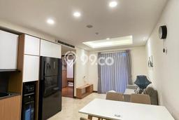 Disewakan Apartemen Ekonomis 2 BR di Hegarmanah Bandung Disewakan Apartemen Ekonomis 2 BR di Hegarmanah Bandung