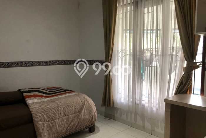 Rumah Minimalis 4 KT di Ciwaruga Bandung Unfurnished Rumah Minimalis 4 KT di Ciwaruga Bandung Unfurnished
