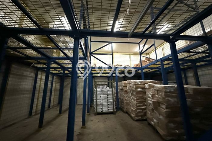 Untuk Dijual! Gudang di Kopo Bandung LT 360m2 / LB 249m2 Kawasan Bisnis Untuk Dijual! Gudang di Kopo Bandung LT 360m2 / LB 249m2 Kawasan Bisnis