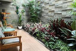 Rumah Elit LB 330m2 Siap Huni Desain Elegan di Setra Duta, Bandung Rumah Elit LB 330m2 Siap Huni Desain Elegan di Setra Duta, Bandung