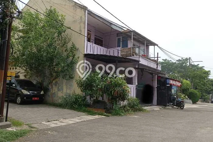 Dijual Rumah Strategis Bagus Punya 5 KT di Ngamprah Bandung Barat SHM Dijual Rumah Strategis Bagus Punya 5 KT di Ngamprah Bandung Barat SHM