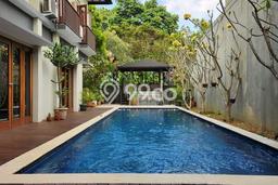 For Sale! Premium House LT 577m2 Desain Elegan di Hegarmanah For Sale! Premium House LT 577m2 Desain Elegan di Hegarmanah
