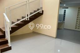 Rumah Luxury Modern Tanpa Renovasi di Cikutra Bandung Rumah Luxury Modern Tanpa Renovasi di Cikutra Bandung