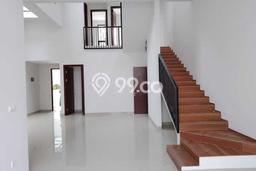 Rumah Kualitas Premium 4 Kamar Tidur Lokasi Prestisius di Kawasan Prospektif Sukasari, Bandung Rumah Kualitas Premium 4 Kamar Tidur Lokasi Prestisius di Kawasan Prospektif Sukasari, Bandung