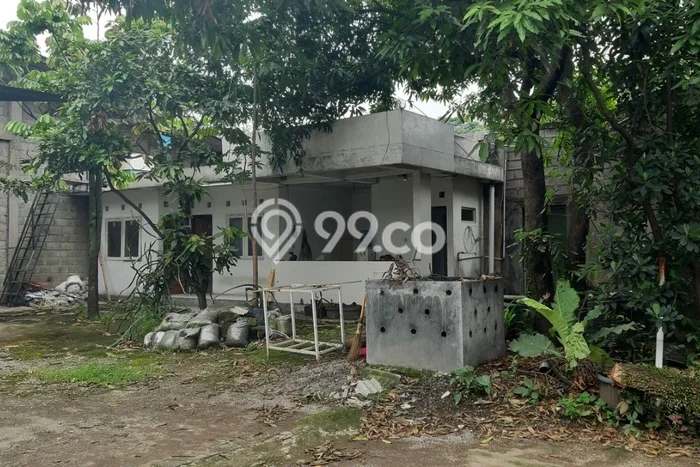 Gudang Dijual di Prime Area Bandung Luas 600m2 Gudang Dijual di Prime Area Bandung Luas 600m2