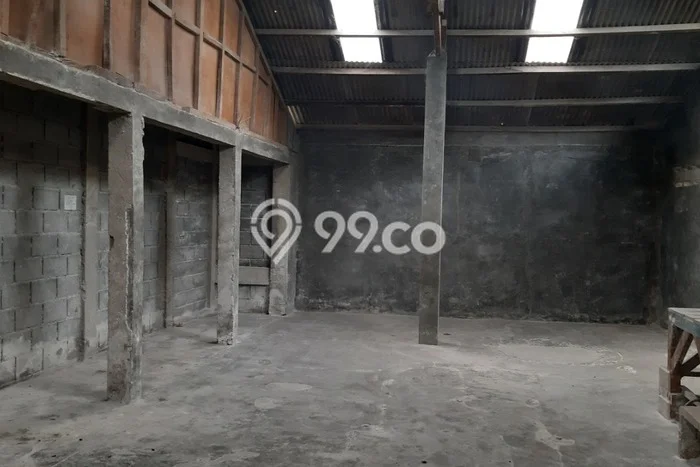 Gudang Dijual di Prime Area Bandung Luas 600m2 Gudang Dijual di Prime Area Bandung Luas 600m2