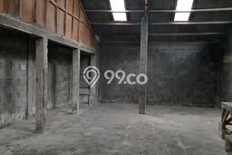 Gudang Lokasi Strategis di , Luas 600m2m², Jalan Utama Gudang Lokasi Strategis di , Luas 600m2m², Jalan Utama